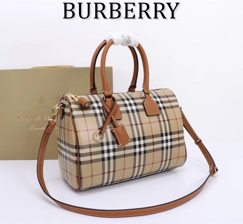 Burberry Pillow Bags